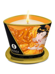Shunga - Vela de Masaje Mango 170 ml