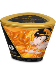 Shunga - Vela de Masaje Mango 170 ml