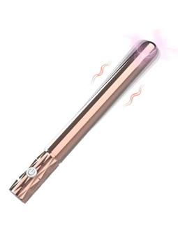 Nalone - Tia Estimulador con Pulsos Electromagnéticos Golden