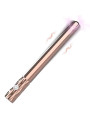 Nalone - Tia Estimulador con Pulsos Electromagnéticos Golden