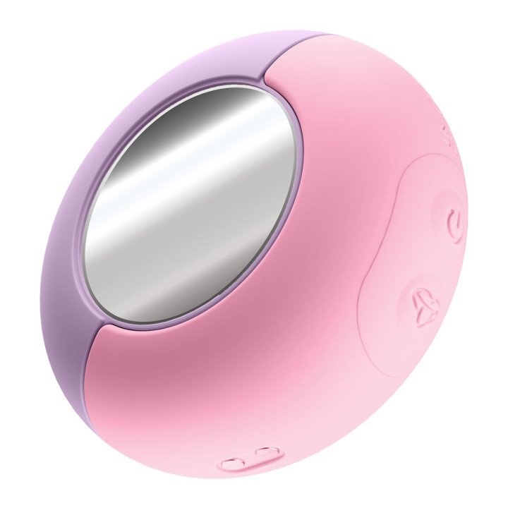 Succionador de Clítoris Blush Play with me Rosa