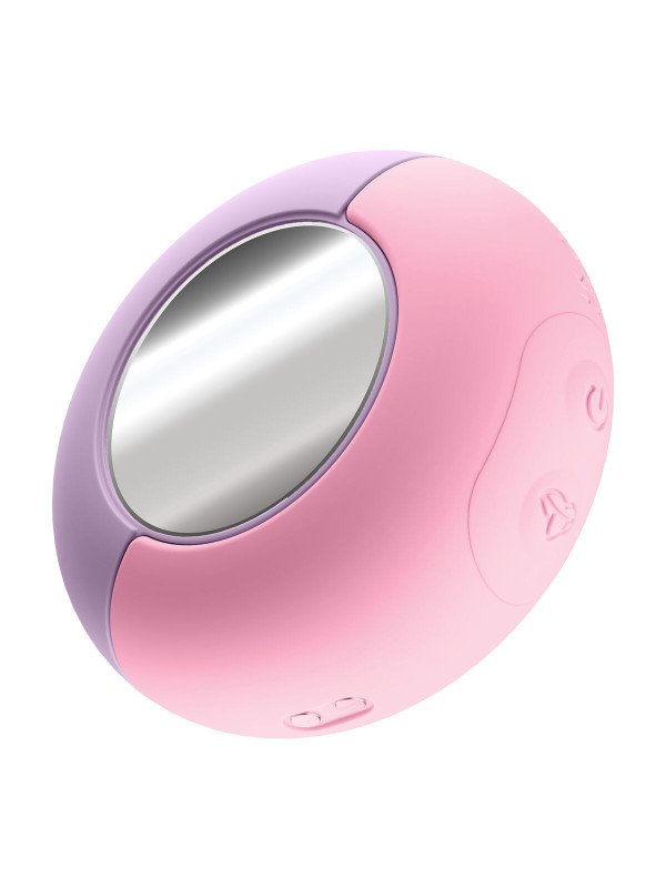 Succionador de Clítoris Blush Play with me Rosa