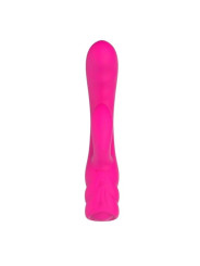 Nalone - Pure X2 Vibrador Rabbit Rosa