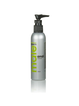 Cobeco - Male Lubricante Anal 150 ml