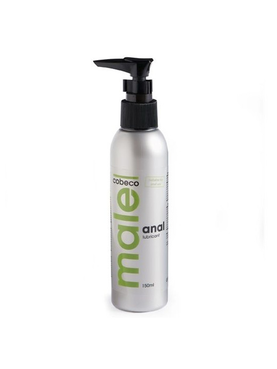 Cobeco - Male Lubricante Anal 150 ml