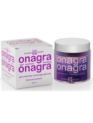Eros-Art - Gel Onagra Woman Potenciador Orgasmo Ella 100 CC