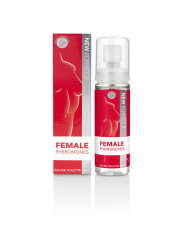 Cobeco - Perfume con Feromonas para Mujer 20 ml