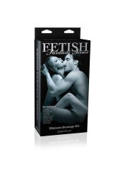 Fetish Fantasy Limited Edition - Kit Fetish