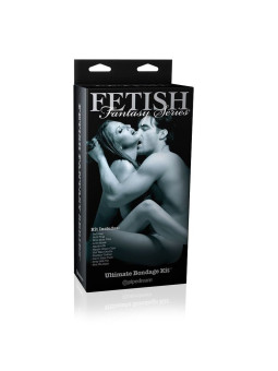 Fetish Fantasy Limited Edition - Kit Fetish