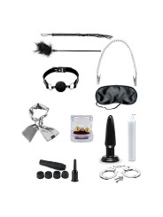 Fetish Fantasy Limited Edition - Kit Fetish