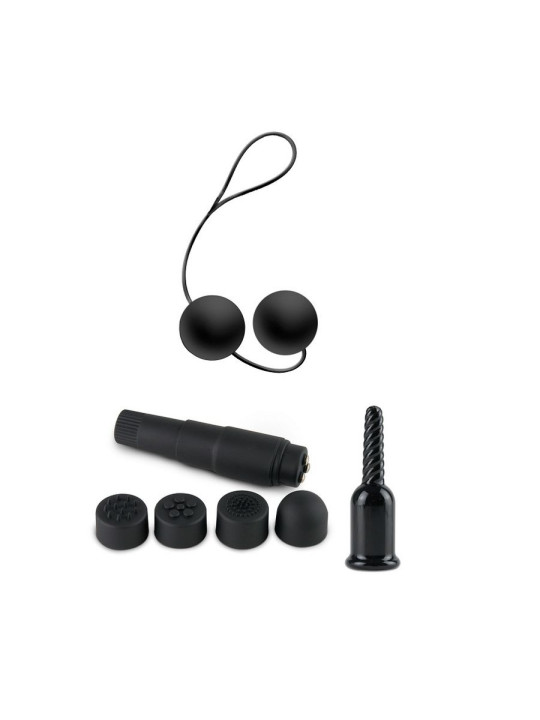 Fetish Fantasy Limited Edition - Kit Fetish