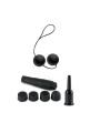 Fetish Fantasy Limited Edition - Kit Fetish