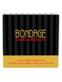 Kheper Games - Bondage Seductions Explora el Mundo del Bondage