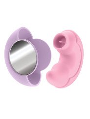 Succionador de Clítoris Blush Play with me Rosa