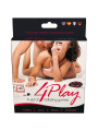 Kheper Games - 4PLAY Set de Juegos