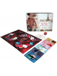 Kheper Games - Sexy Rendez Vous Juego para Dos