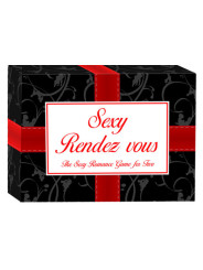 Kheper Games - Sexy Rendez Vous Juego para Dos
