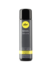 pjur - Basic Lubricante Silicona 100 ml