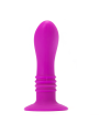 Pretty Love - Booty Passion Plug con Vibración 10 v