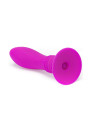 Pretty Love - Booty Passion Plug con Vibración 10 v