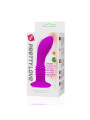 Pretty Love - Booty Passion Plug con Vibración 10 v