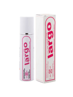 Eros-Art - Largo Cream Alargamiento Pene 50 ml