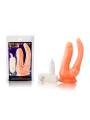 Baile - Pene Realístico Doble Penetración