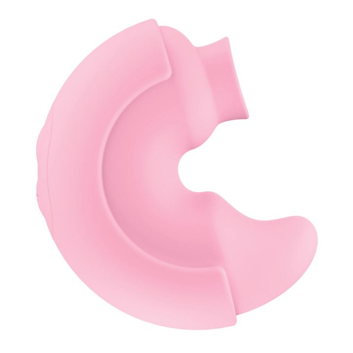 Succionador de Clítoris Blush Play with me Rosa