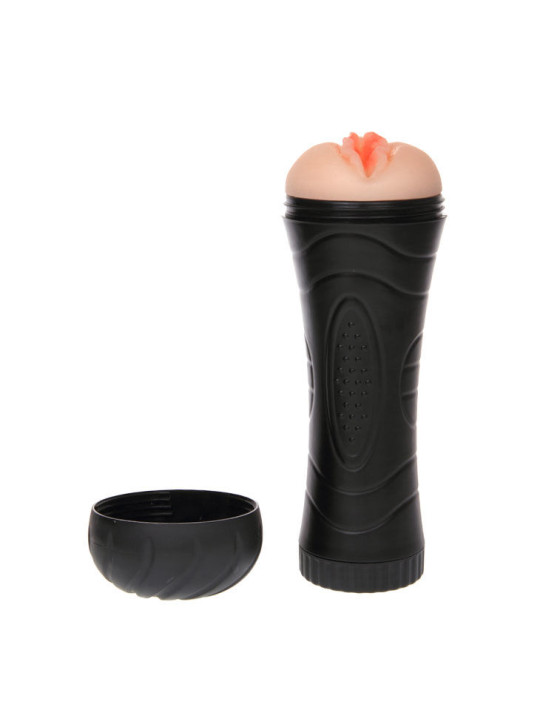 Baile - Pussy Vagina Vibradora 7 Ritmos Ciberskyn