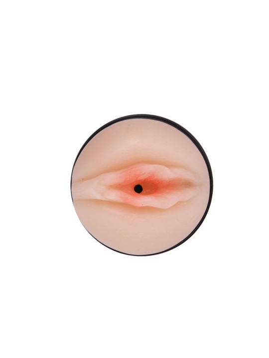 Baile - Pussy Vagina Vibradora 7 Ritmos Ciberskyn