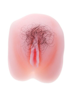 Baile - Anthea Magic Flesh Vibraton Pussy