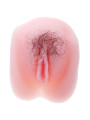 Baile - Anthea Magic Flesh Vibraton Pussy