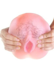 Baile - Anthea Magic Flesh Vibraton Pussy