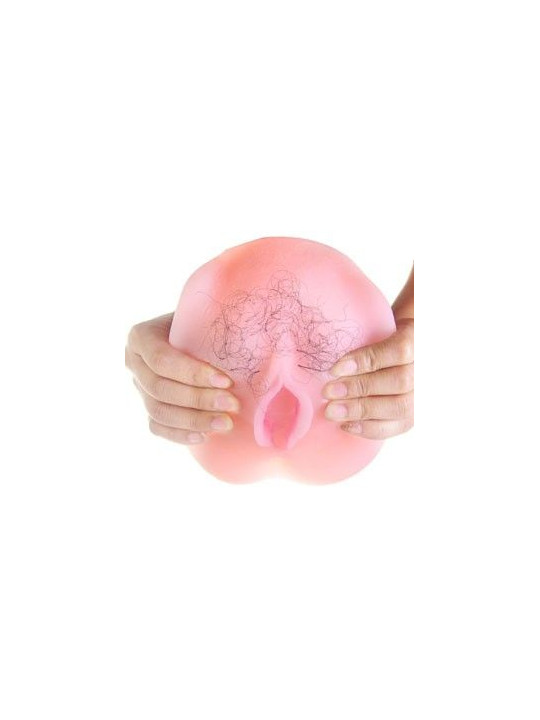 Baile - Anthea Magic Flesh Vibraton Pussy