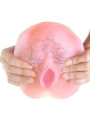 Baile - Anthea Magic Flesh Vibraton Pussy