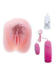 Baile - Anthea Magic Flesh Vibraton Pussy