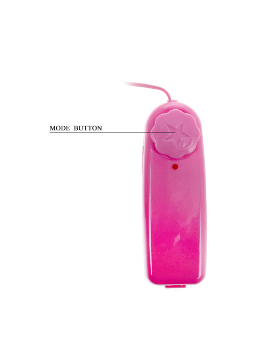 Baile - Anthea Magic Flesh Vibraton Pussy