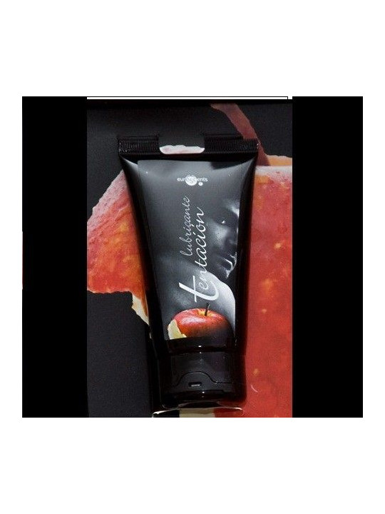 Tentacion - Lubricante con Sabor a Chocolate 75 ml