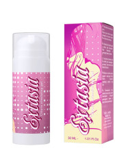Ruf - Extasia Gel Estimulante Clitoris 30 ml