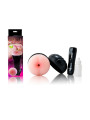 Baile - Ano Masturbador con Vibrador