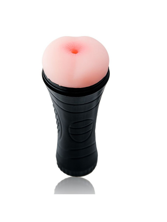 Baile - Ano Masturbador con Vibrador