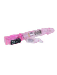 Baile - Mini Rabbit Intimate Lover Lila