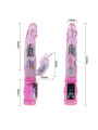 Baile - Mini Rabbit Intimate Lover Lila