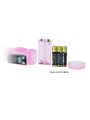 Baile - Mini Rabbit Intimate Lover Lila