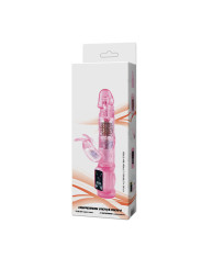 Baile - Mini Rabbit Intimate Lover Lila