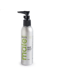 Cobeco - Lubricante Male Relajante Anal Relax 150 ml