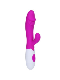 PRETTY LOVE - FLIRTATION VIBRADOR SNAPPY