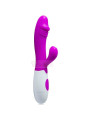 PRETTY LOVE - FLIRTATION VIBRADOR SNAPPY