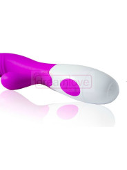 PRETTY LOVE - FLIRTATION VIBRADOR SNAPPY