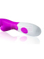 PRETTY LOVE - FLIRTATION VIBRADOR SNAPPY